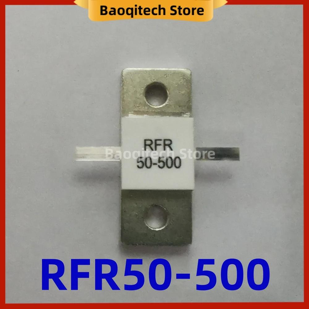 ũ RF ױ BeO  RFR50-500 ÷ ױ, 500W 50, RFP-500-50 400-50R 500 Ʈ 50OHM ü, 500 Ʈ 50 